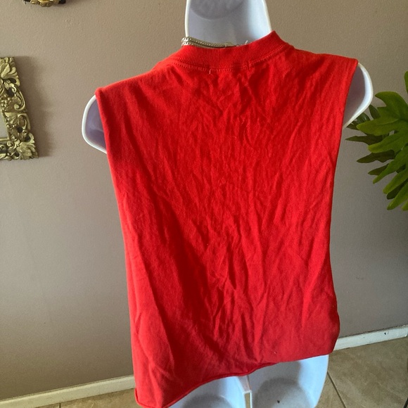 Lace tee shirt - Picture 2 of 4